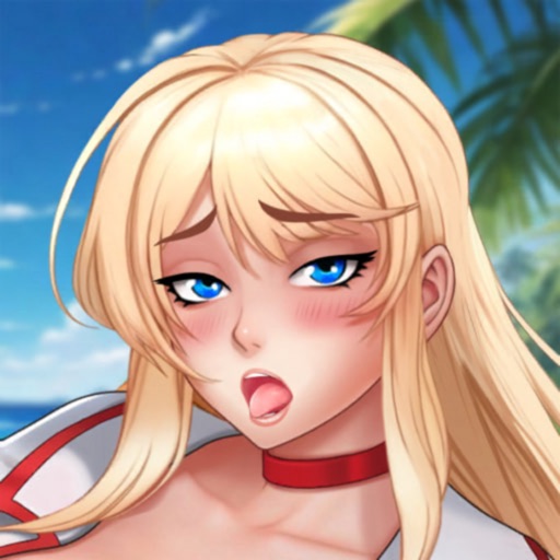 PP: Girlfriend Adult Games Icon