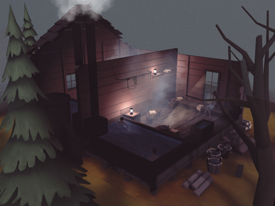 East of the Rockies iPad screenshot 4 - Education app