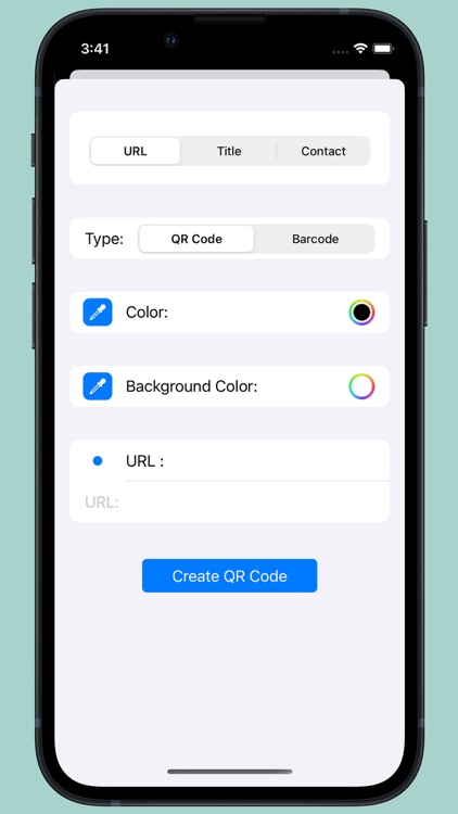 QR Code Scanner, Code Scanner screenshot-4