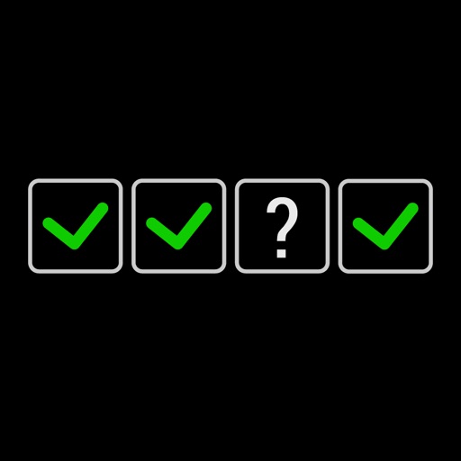 Misspelling Word Challenge