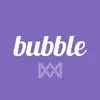 Bubble for WM App Delete