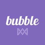 Download Bubble for WM app