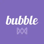 Bubble for WM App Contact