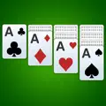 Solitaire Classic Card Games