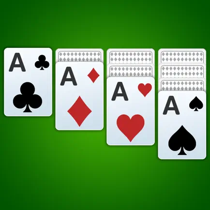Solitaire Classic Card Games + Cheats