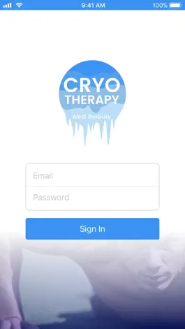 Game screenshot Cryotherapy West Roxbury mod apk