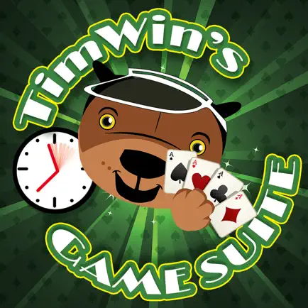 TimWin's Game Suite Читы