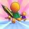 Become a scribbling sensation with Doodle Run