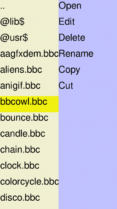 BBCBasicのおすすめ画像1
