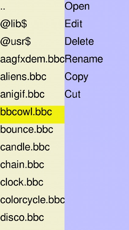 BBCBasic