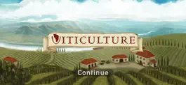 Game screenshot Viticulture mod apk