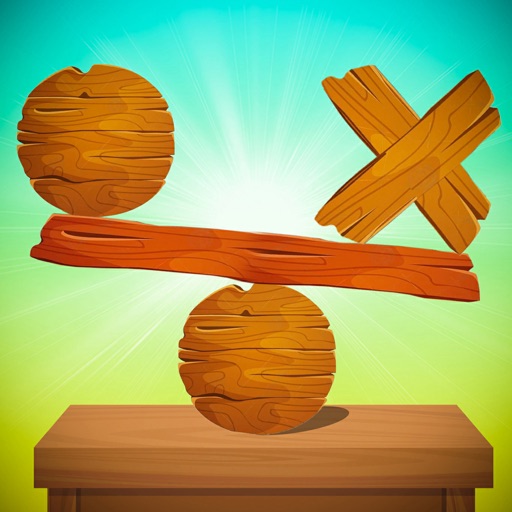 Balance Art Puzzle icon