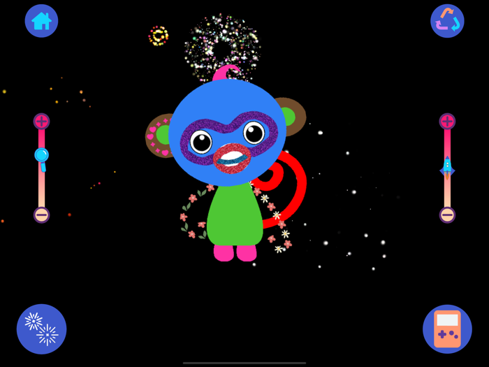 Drawing Games For Kids App