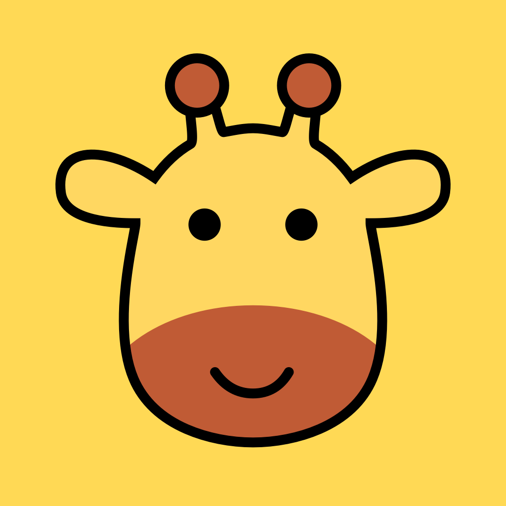 Get Long Giraffe - Musical Game for iOS, iPhone, iPad Aso Report