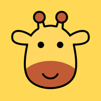 Long Giraffe - Musical Game