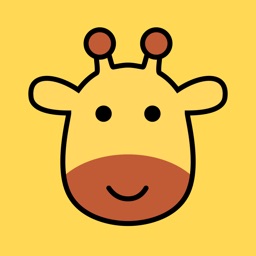 Long Giraffe - Musical Game