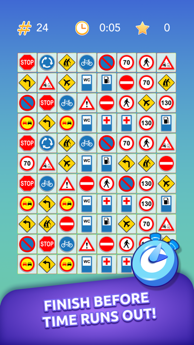 screenshot of Onnect – Pair Matching Puzzle 4