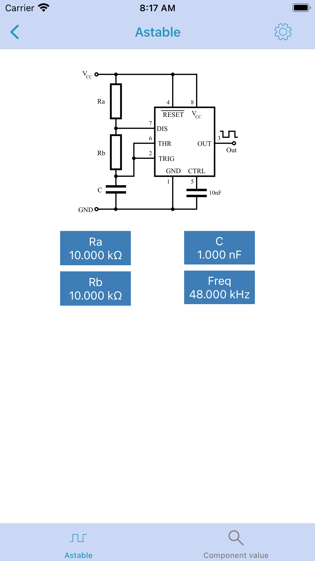 Electronics Kit
