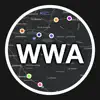 WWA: Where We At delete, cancel