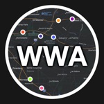 Download WWA: Where We At app