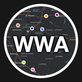 螢幕擷取畫面 (3) WWA: Where We At