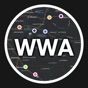 WWA: Where We At app download