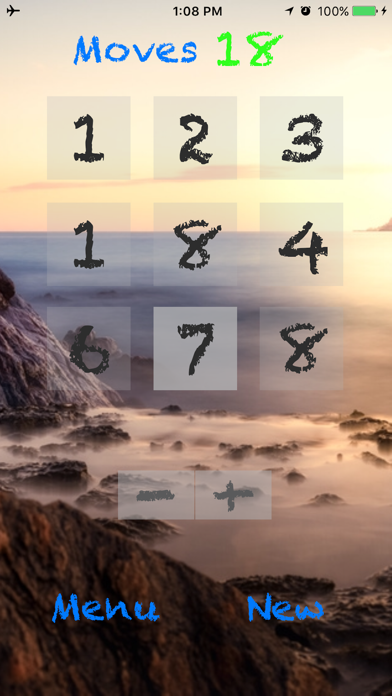 Screenshot #2 pour Muzukashi