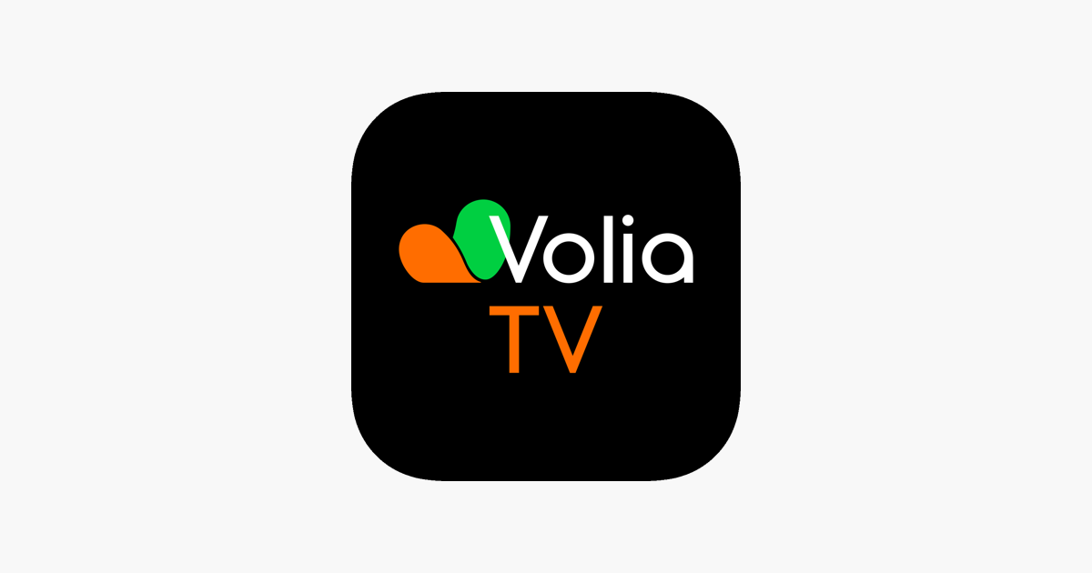 Volia TV on the App Store