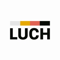 Contact LUCH: Photo Effects & Filters