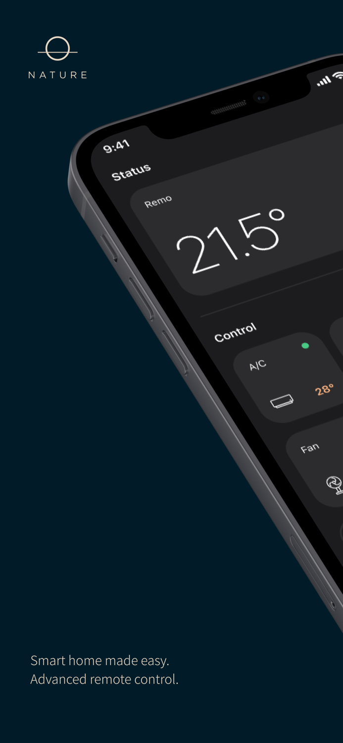 Nature Remo
