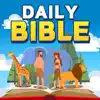 Daily Bible Challenge contact information