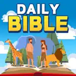 Daily Bible Challenge App Problems