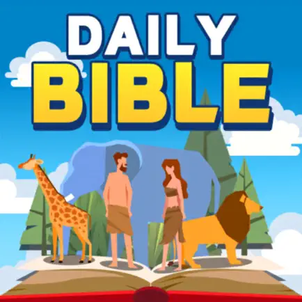 Daily Bible Challenge Cheats