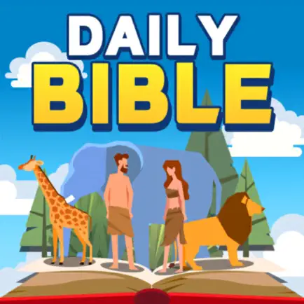 Daily Bible Challenge Читы
