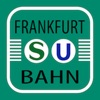 Frankfurt – S Bahn & U Bahn icon