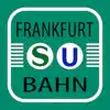 Frankfurt – S Bahn & U Bahn App Support