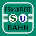 Download Frankfurt – S Bahn & U Bahn app