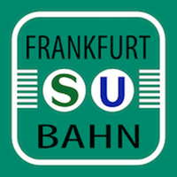 Frankfurt – S Bahn and U Bahn