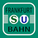 Frankfurt – S Bahn & U Bahn 