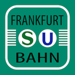 Frankfurt – S Bahn & U Bahn