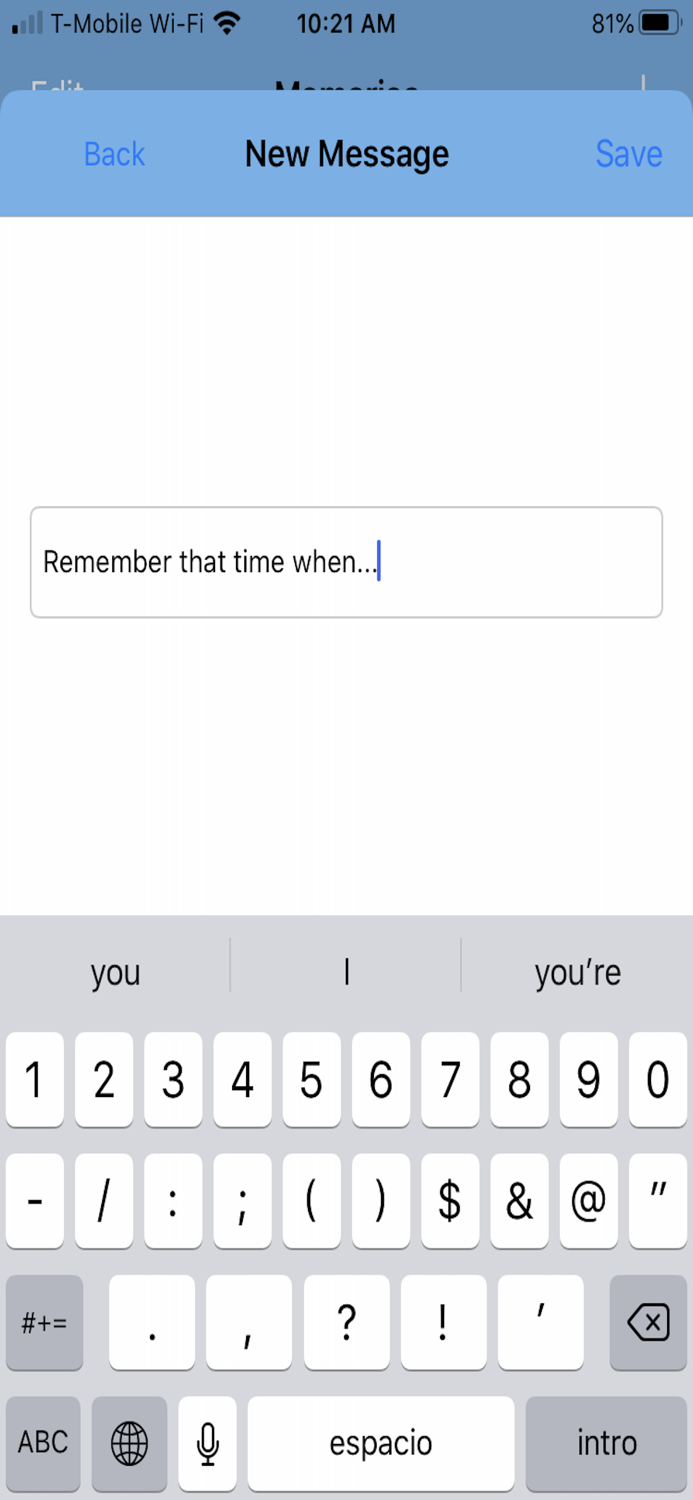 Brighten - Uplift Your Day