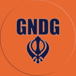 Guru Nanak Darbar Gurdwara