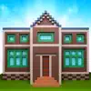 Similar Block Craft & Painting 3D Apps