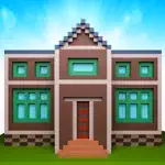 Block Craft & Painting 3D App Positive Reviews