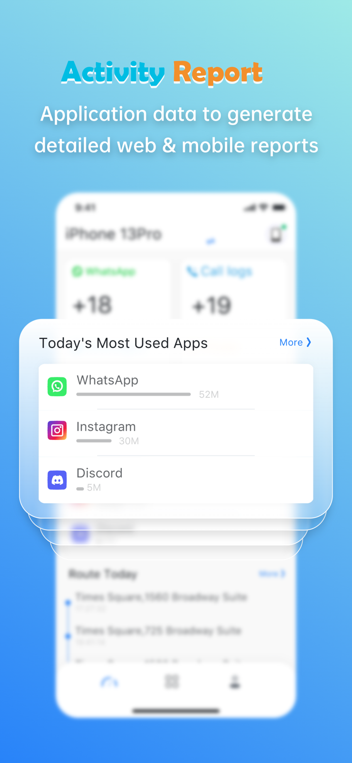 KidsGuard Pro-Phone Monitoring