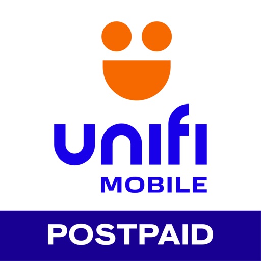 Unifi Mobile Icon