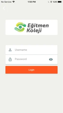 Game screenshot Eğitmen Koleji apk