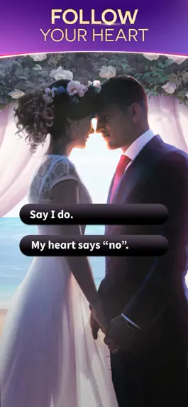 Game screenshot Netflix Stories: Love Is Blind hack