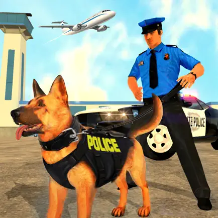 Police Dog Chase Simulator Читы
