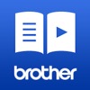 Brother GT/ISM Support App icon